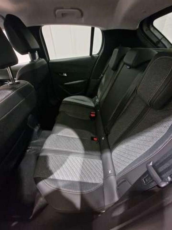 Peugeot 208 1.2 puretech Allure s