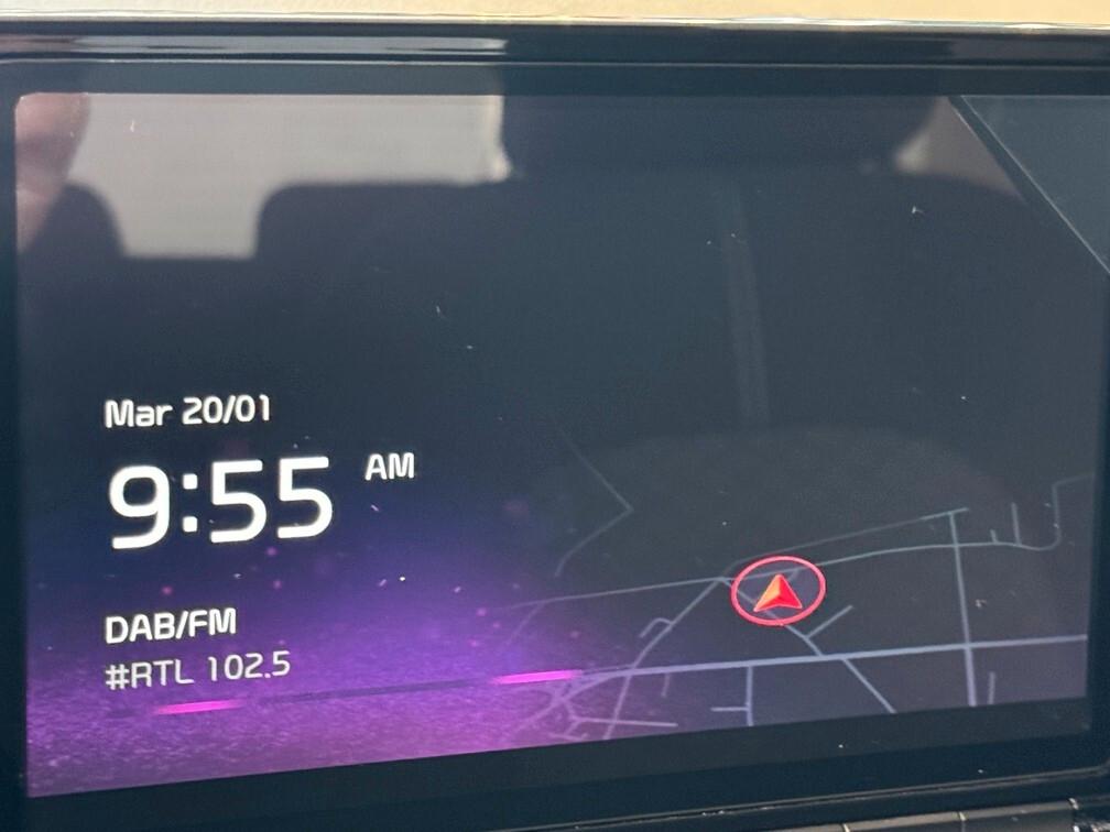 Kia Picanto 1.0 mpi Gpl Urban Cam App conn 14" Neopat