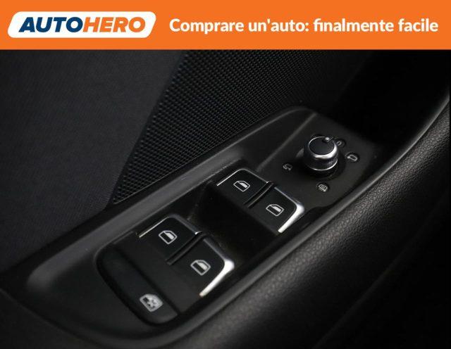 AUDI A3 SPB 1.6 TDI clean diesel S tronic Ambition