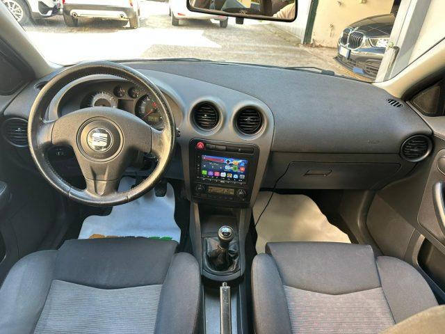 SEAT Ibiza 1.9 TDI 101CV 3p. Sport
