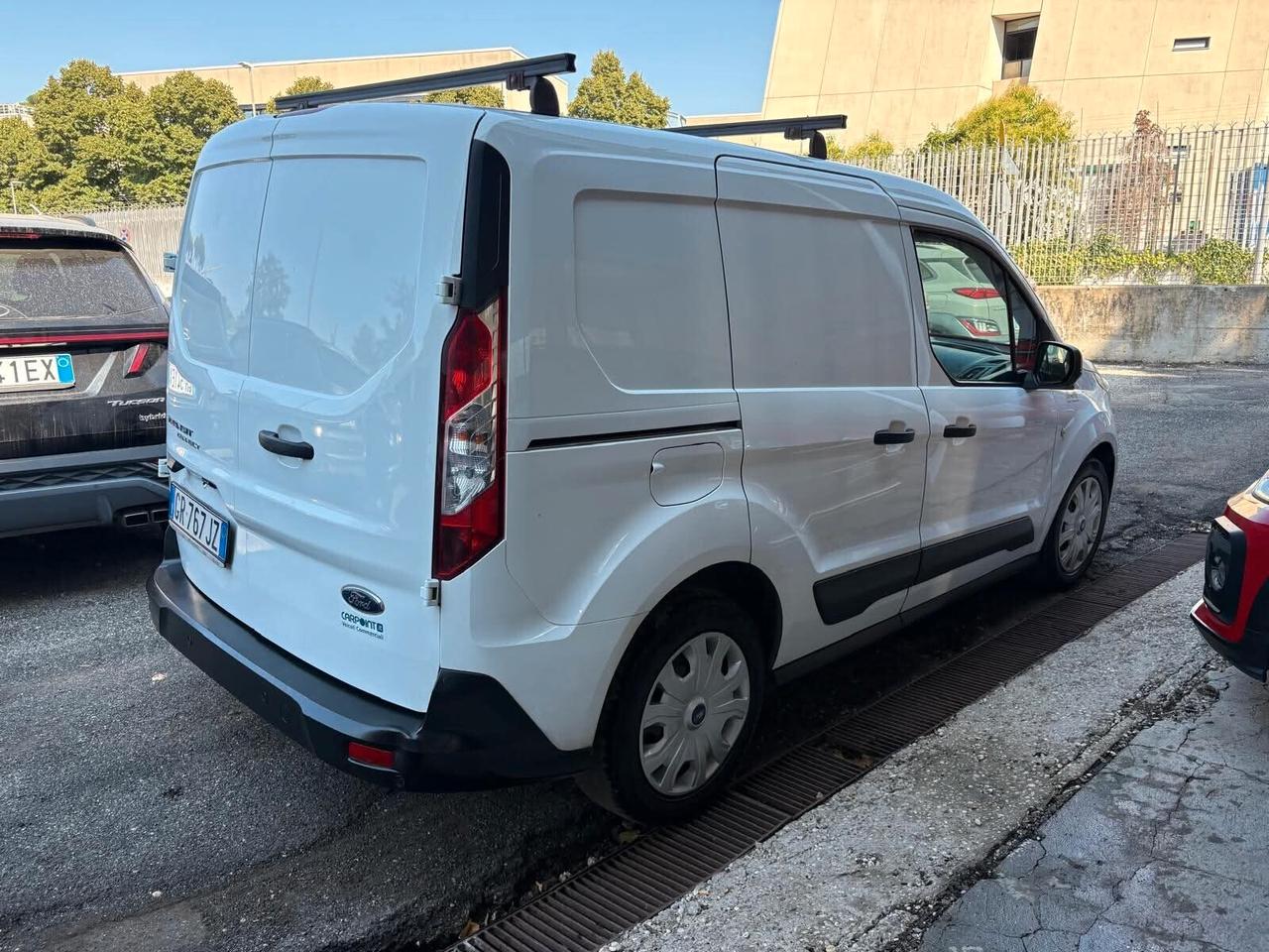 Ford Transit Connect 200 1.5 Ecoblue 100CV PC Furgone Trend - IVA ESCLUSA