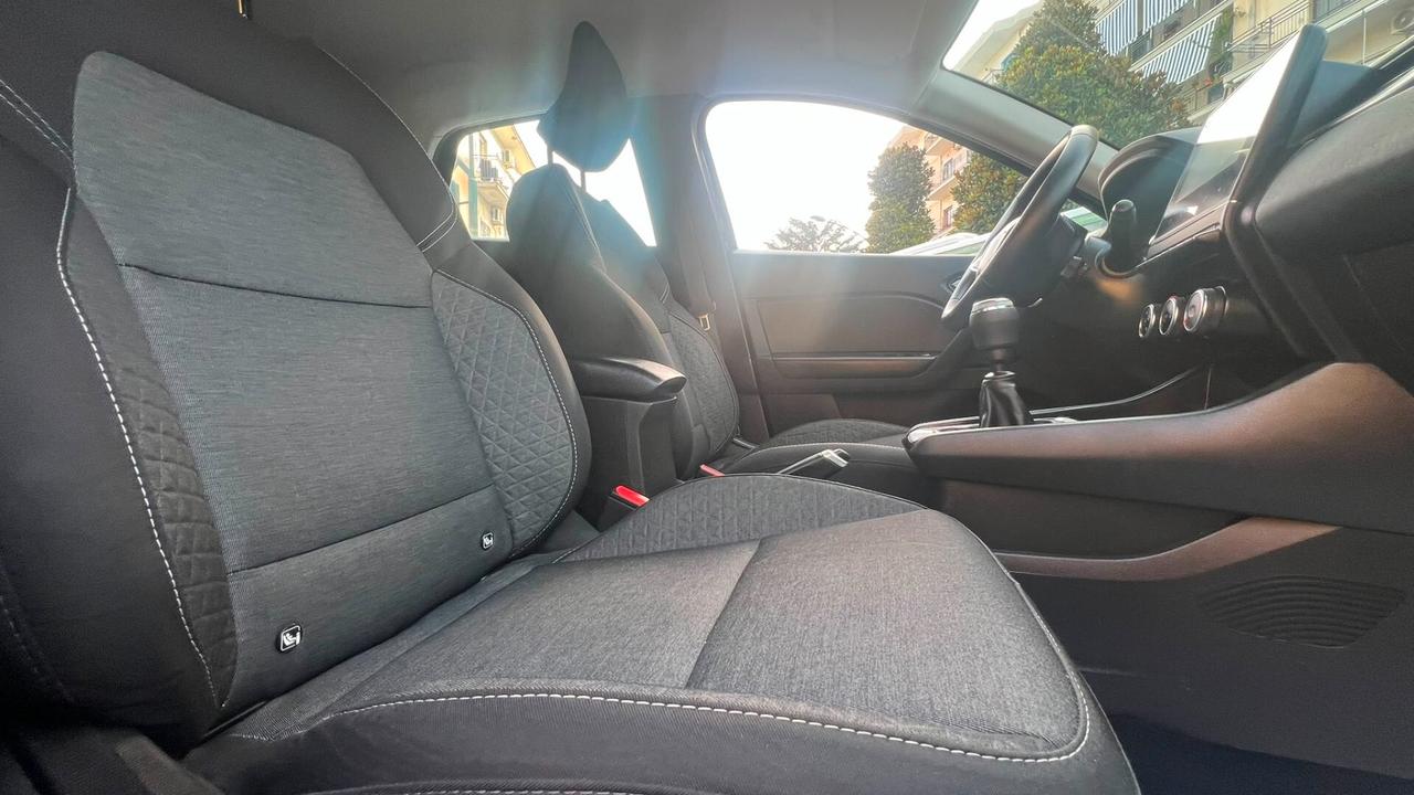 Renault Captur TCe 90 CV Intens