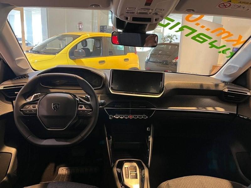 Peugeot 208 208 Hybrid 110 e-DCS6 Allure