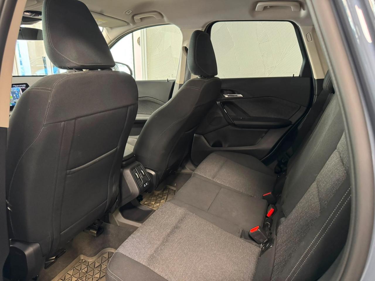 Bmw X1 sDrive 18d