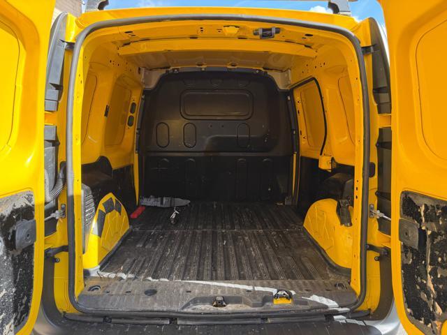 RENAULT Kangoo 1.5 dCi 75CV F.AP. S&S 3p. Express Compact Energy