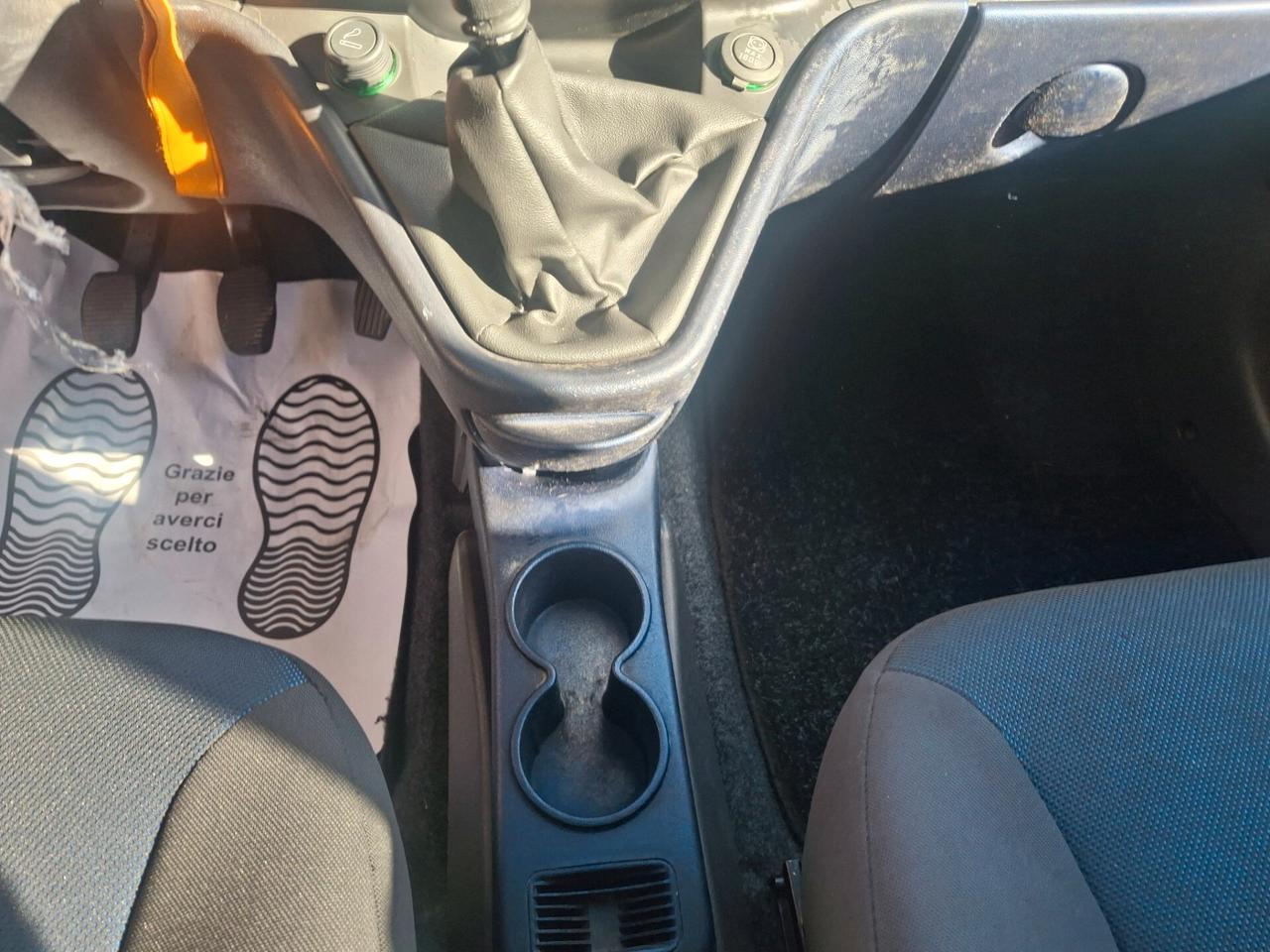 Fiat Doblo Doblò 1.3 Multijet 16V Malibù