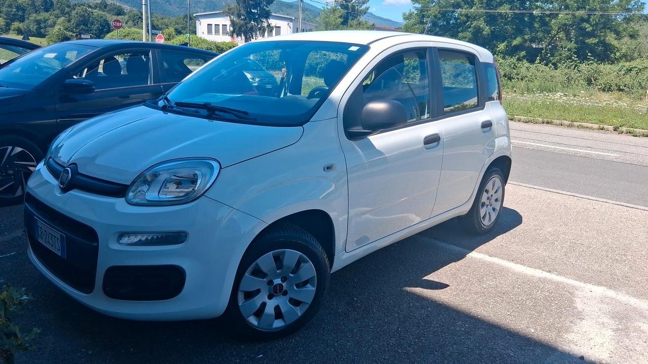 Fiat Panda 1.2 Easy
