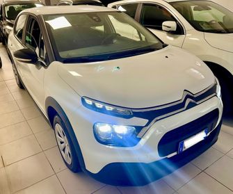 Citroen C3 BlueHDi 100 S&S Feel(SUPER PREZZO)