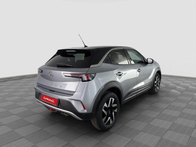 OPEL Mokka Mokka 1.2 Turbo 130 CV aut. Elegance