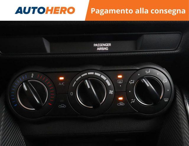MAZDA 2 1.5 Skyactiv-G Evolve