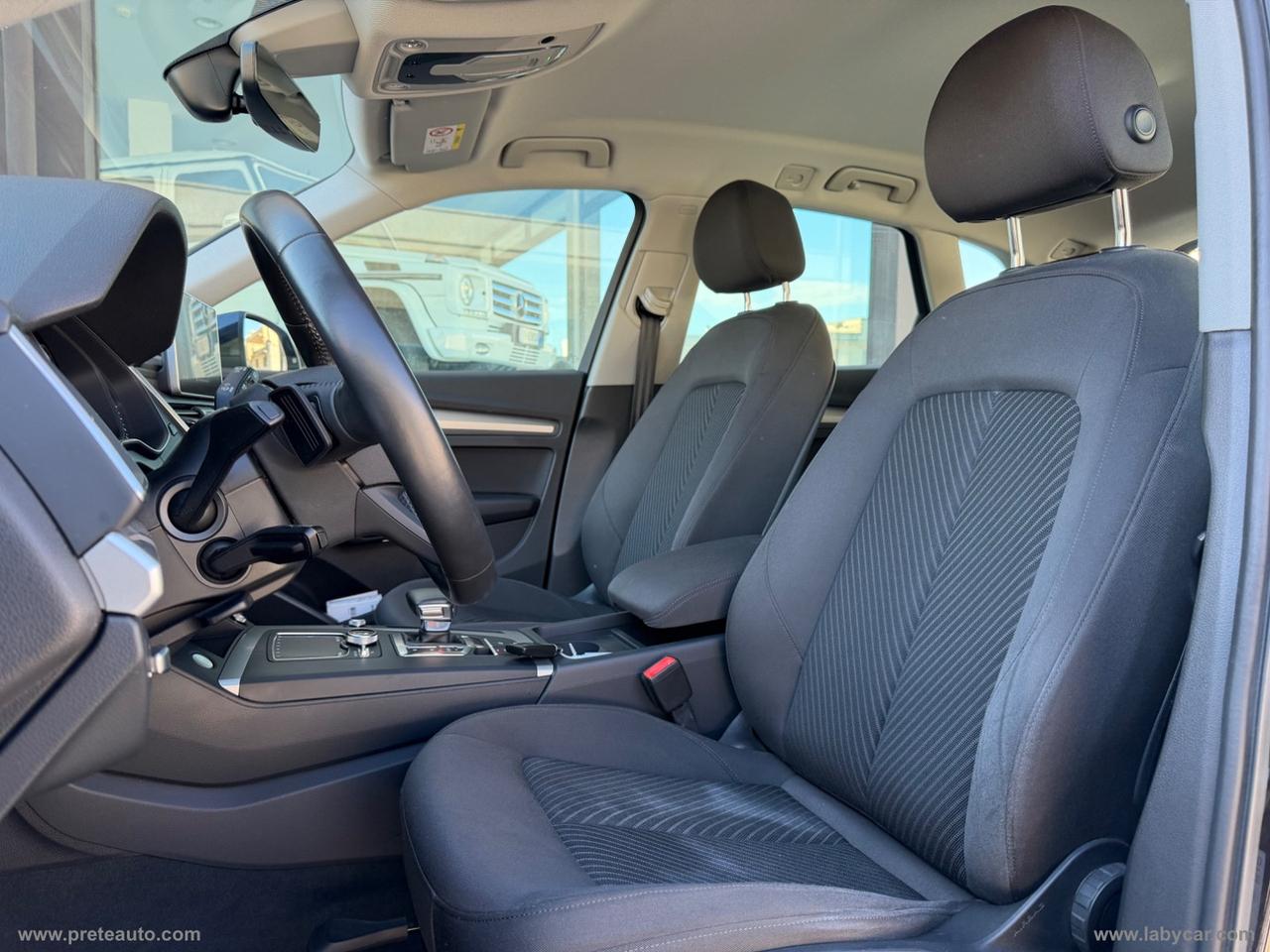 AUDI Q5 2.0 TDI 190CV quattro S tr. Business