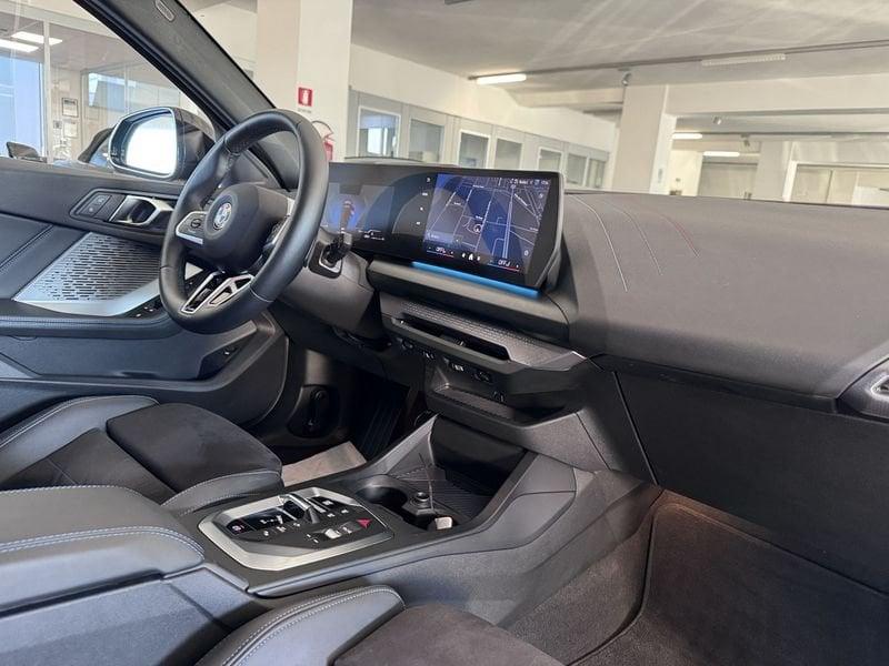BMW Serie 1 118d MSport aut.