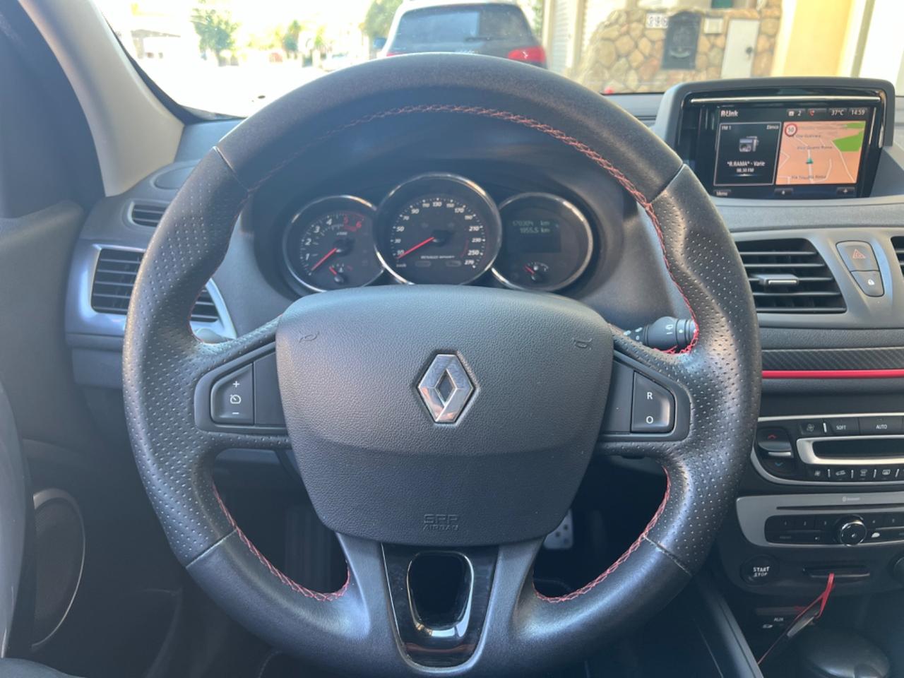 Renault Megane Mégane 1.5 dCi 110CV Start&Stop ESM SporTour Energy GT Line
