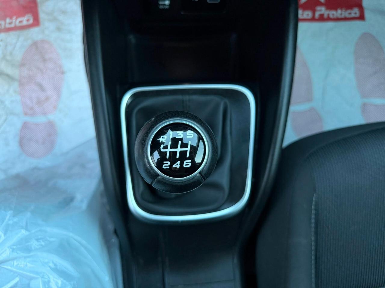 Fiat Tipo 1.6 Mjt S&S 5 porte City Life