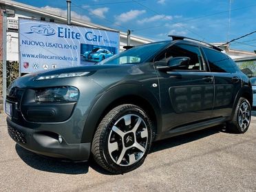 Citroen C4 Cactus 1.6 bluehdi Shine 100cv " X NEOPATENTATI "
