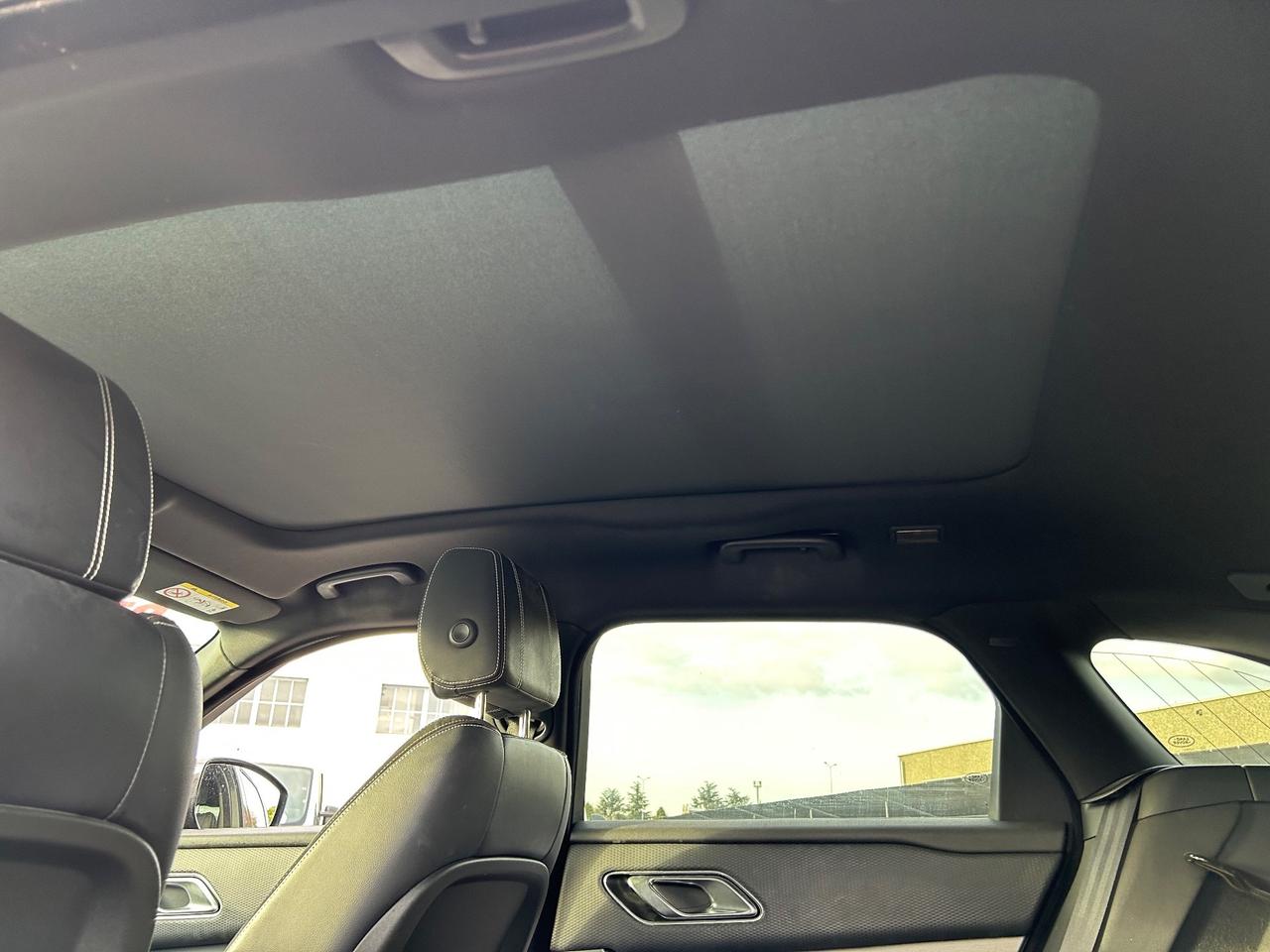 Land Rover Range Rover Velar 2.0D I4 240 CV