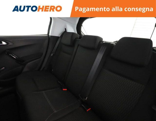 PEUGEOT 208 1° serie BlueHDi 100 S&S 5 porte Active