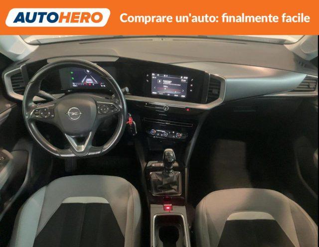 OPEL Mokka 1.2 Turbo Elegance