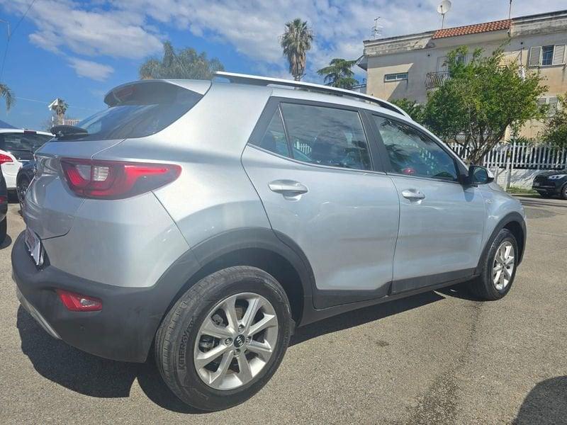 KIA Stonic 1.4MPI 100CV STYLE +