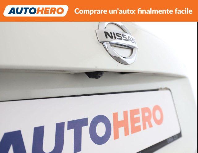 NISSAN Juke 1.5 dCi Start&Stop N-Connecta