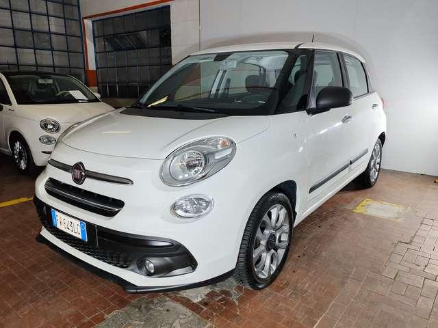 Fiat 500L 1.4 95cv Connect Super Serie 9 Euro 6D