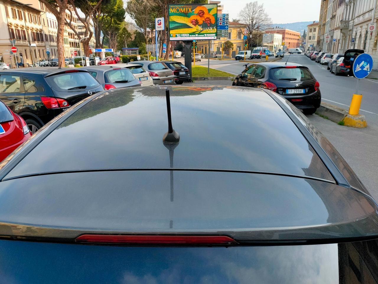 Ford C-Max 1.5 TDCi 120CV Start&Stop Titanium