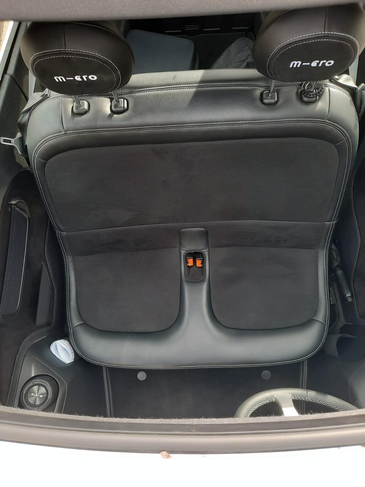 Microlino Dolce 10.5 kWh