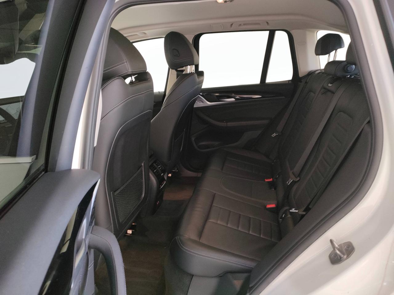 BMW X3 G01 2021 - X3 xdrive20d mhev 48V auto