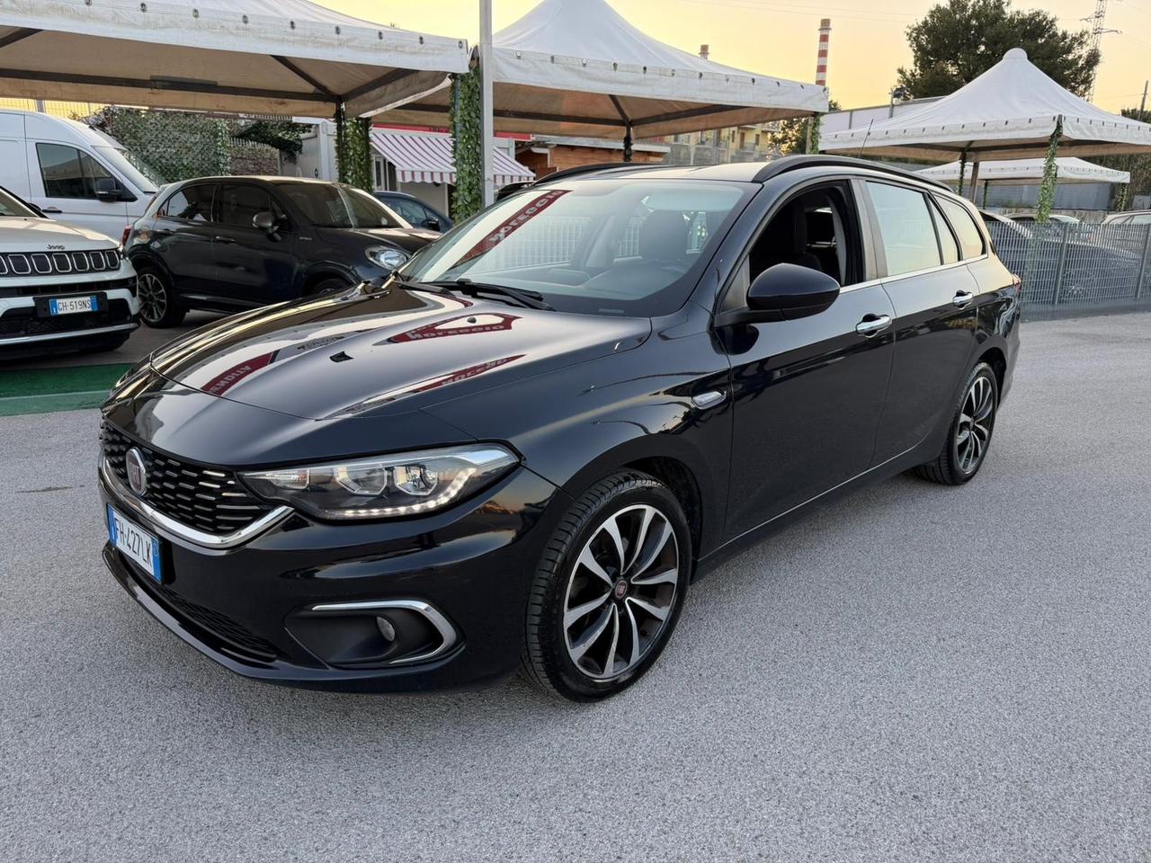 Fiat Tipo 1.6 Mjt 120CV SW Lounge GARANZIA 12/24
