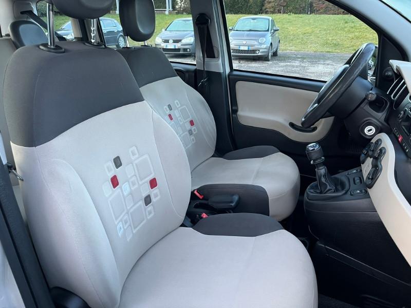 FIAT Panda 1.2 EasyPower Easy