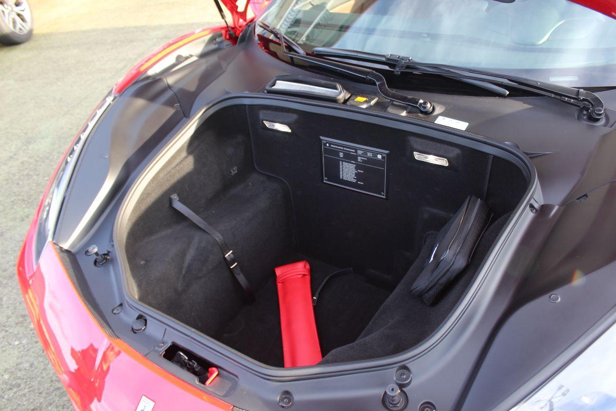 FERRARI - 488 GT - B