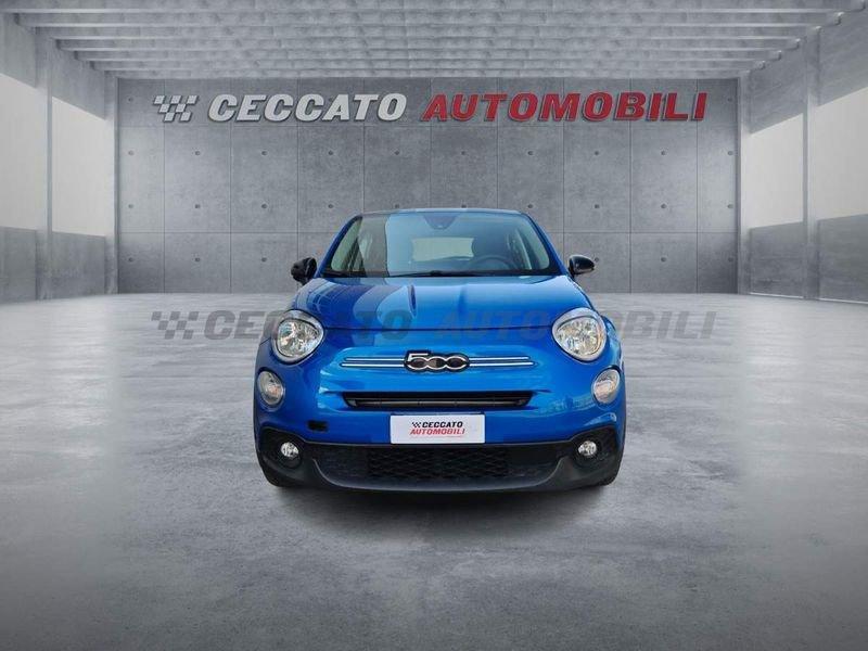 FIAT 500X 500X 1.0 t3 120cv