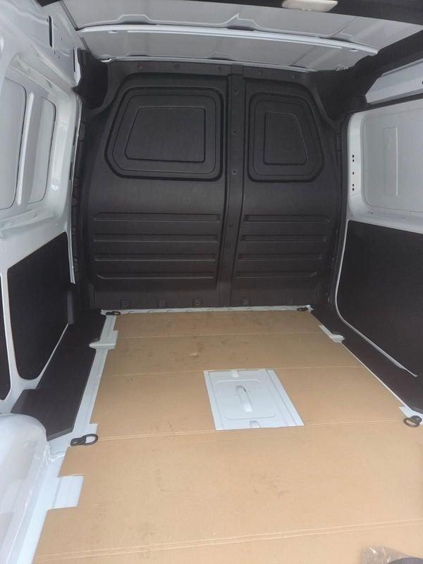 Renault Kangoo van 1.5 Blue dci 115cv L2