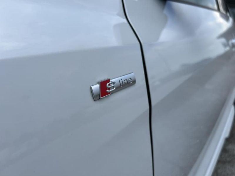 Audi A1 SPB 30 TFSI S Line Edition CAMERA+FULL LED+17"