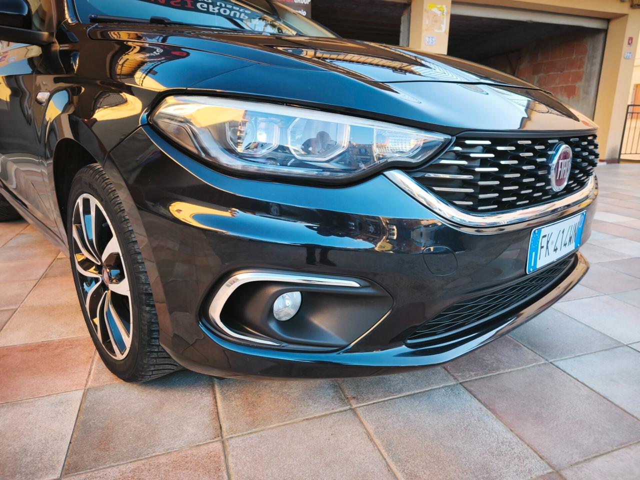 Fiat Tipo 1.3 M-jet 5 porte N