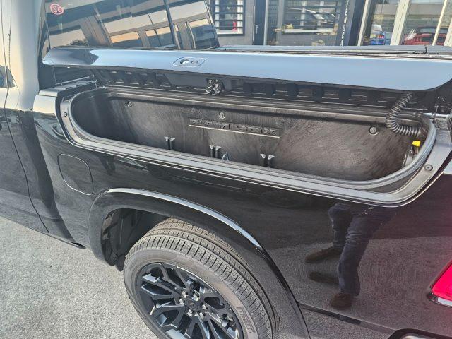 DODGE RAM 1500 3.0L I6 HURRICANE LIMITED NIGHT FULL OPT