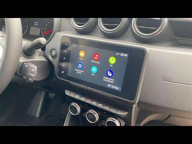 Dacia Duster 1.0 TCe GPL Prestige up 4x2