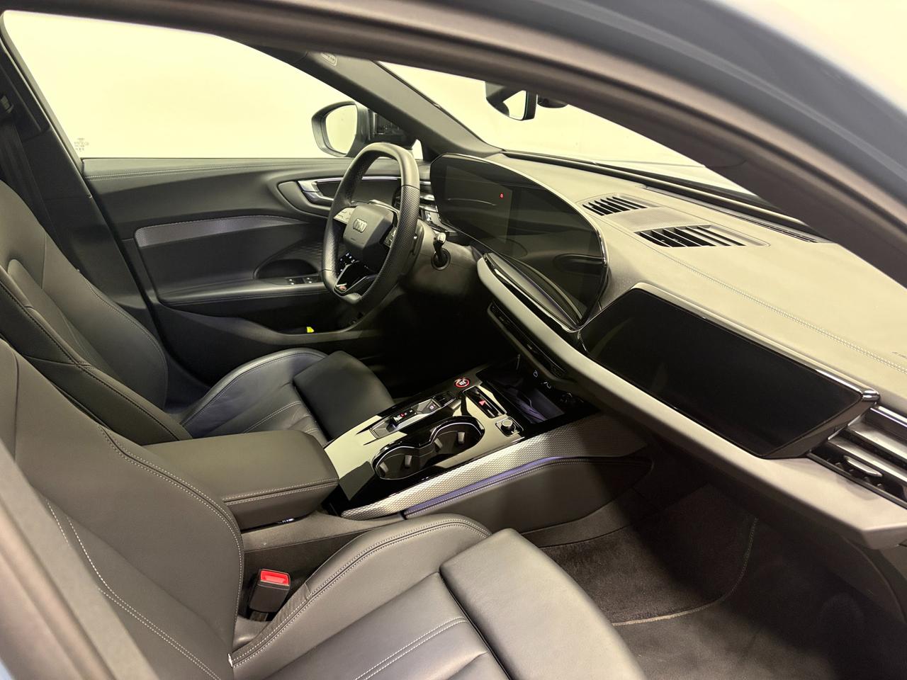 AUDI A5 AVANT TDI S-TRONIC QUATTRO S-LINE EDITION
