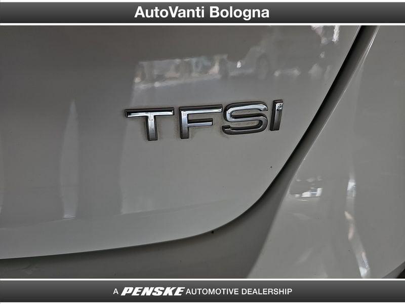Audi A4 A4 1.4 tfsi Business Sport 150cv my16