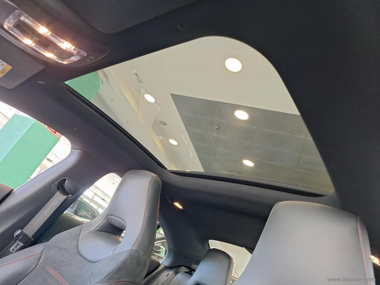 MERCEDES-BENZ CLA 200 d Automatic Premium