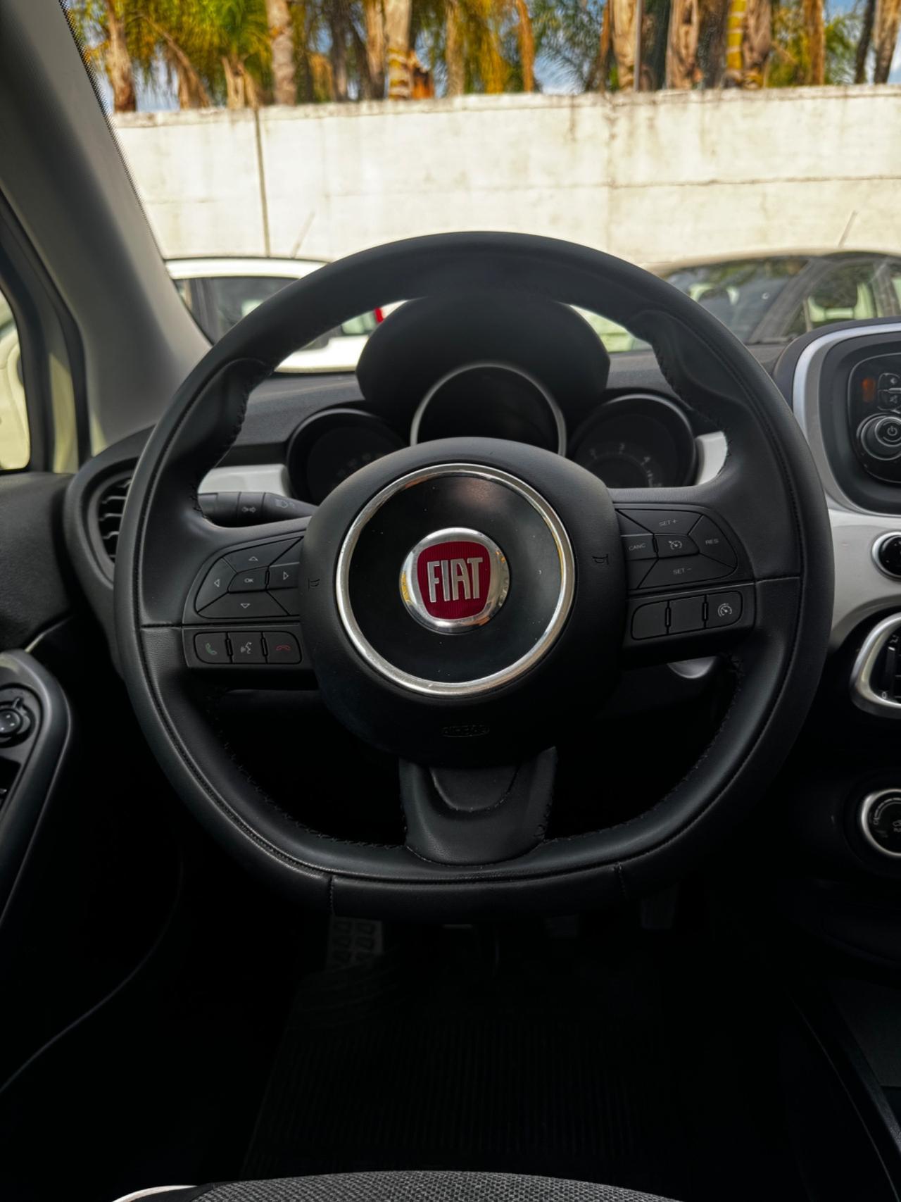 Fiat 500X 1.3 MultiJet 95 CV Lounge