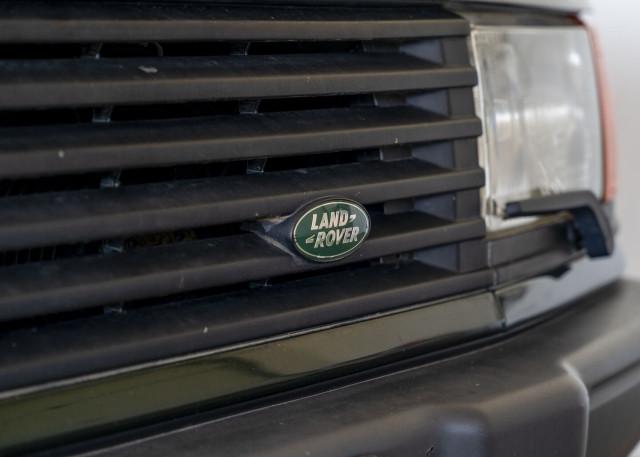 Land Rover Range Rover 2.5 td DSE