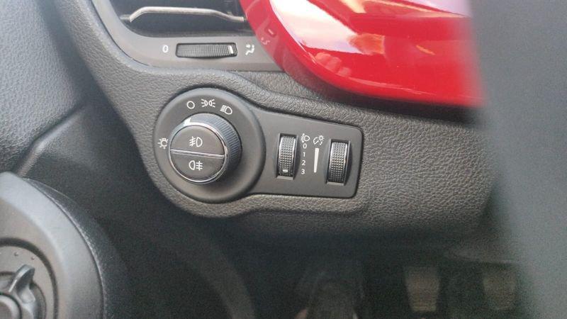 FIAT 500X 1.6 MultiJet 120 CV Pop Star
