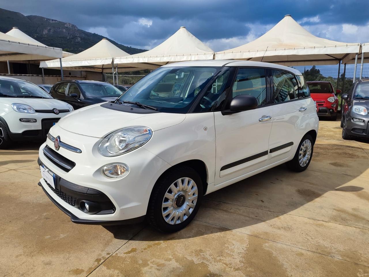 Fiat 500L Pro 1.3 MJT 95CV Urban 4 posti (N1)