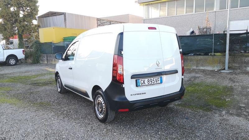 Renault Express 1.4 Blue dCi 75 Van