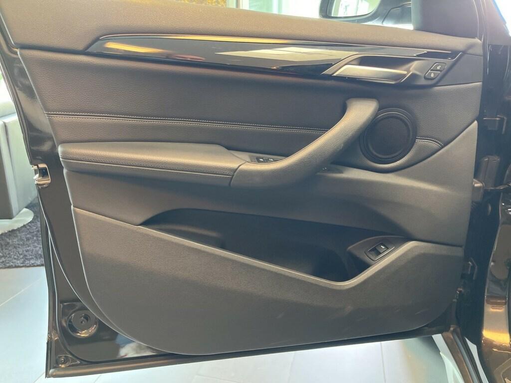 BMW X1 18 d xLine xDrive Steptronic
