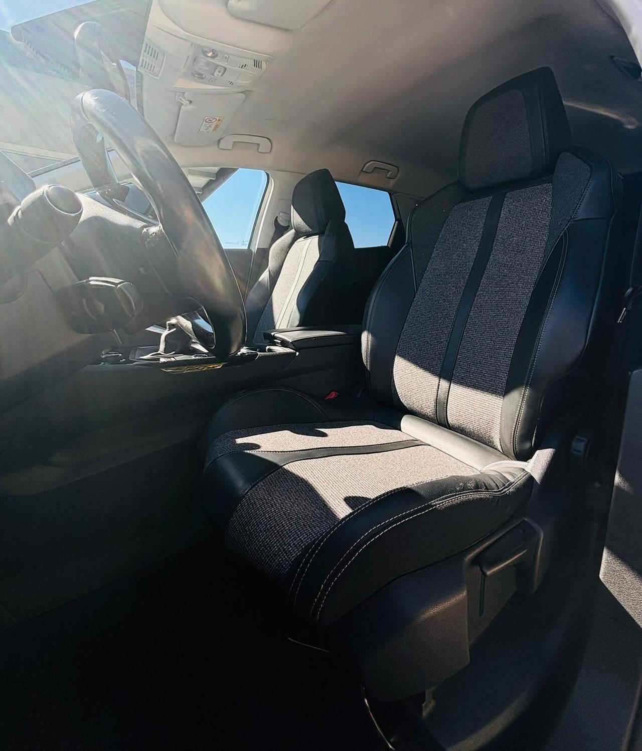 Peugeot 3008 BlueHDi 130 S&S Allure