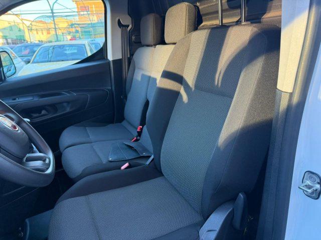 FIAT Doblo Doblò Cargo L1 1.5 BlueHDi 100