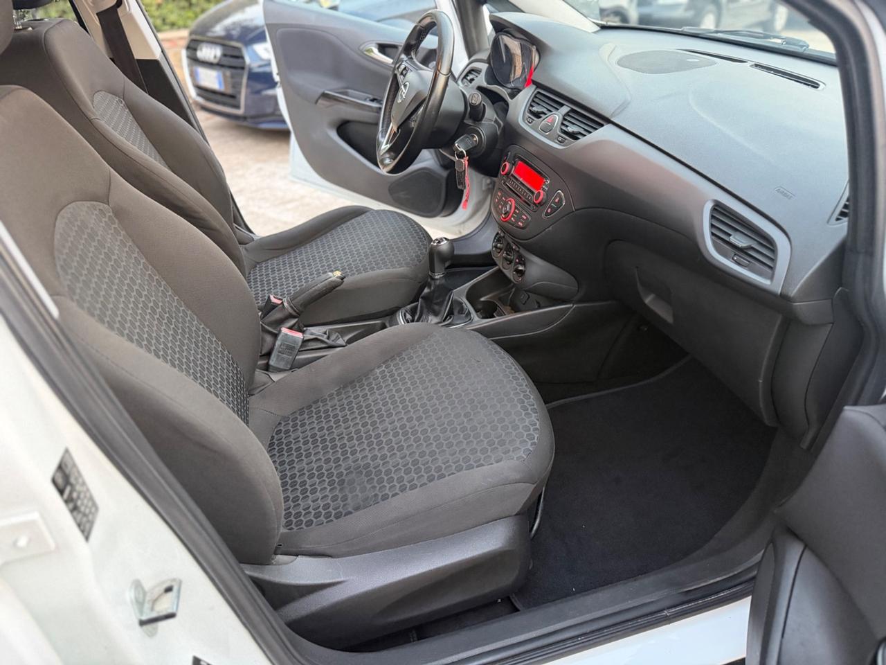 Opel Corsa 1.3 CDTI 75CV F.AP. 5 porte Edition