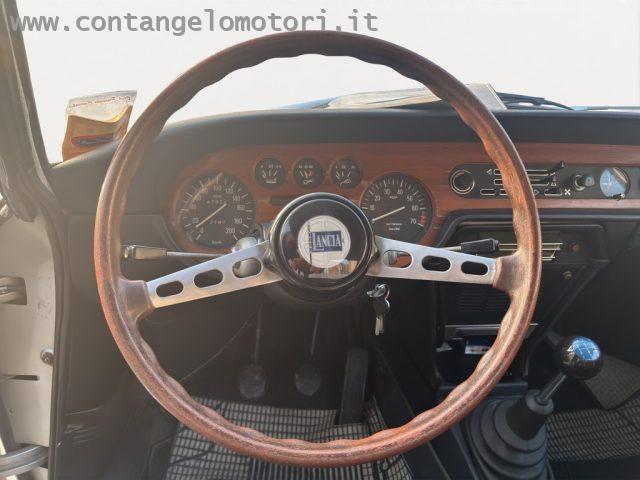 LANCIA Fulvia Sport Coupè 2a Serie